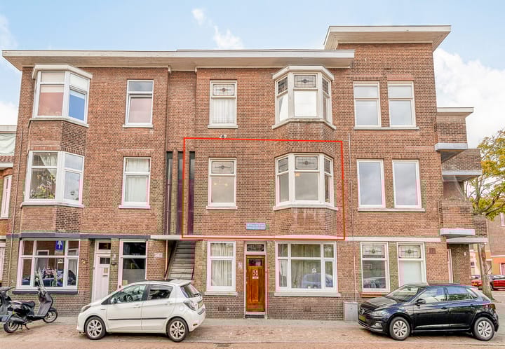 Foto 2 van Withuysstraat 127