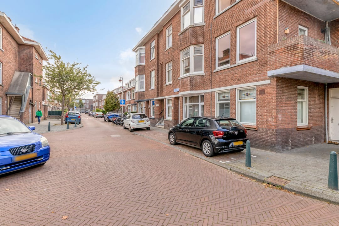 Foto 7 van Withuysstraat 127