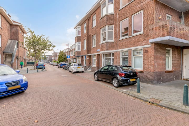 Foto 7 van Withuysstraat 127