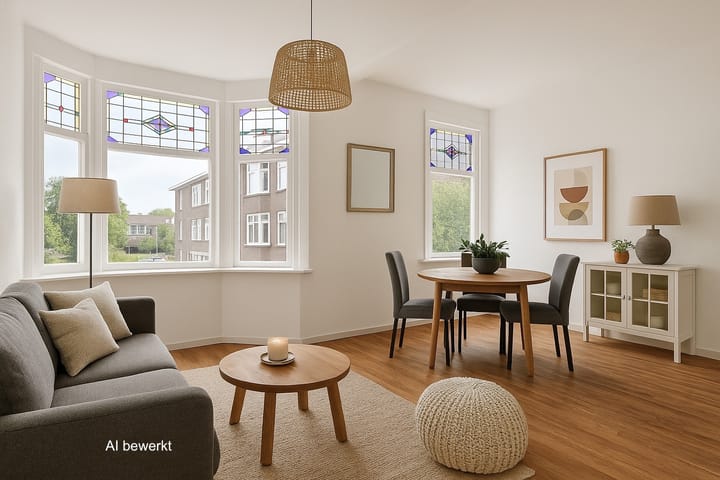 Foto 3 van Withuysstraat 127