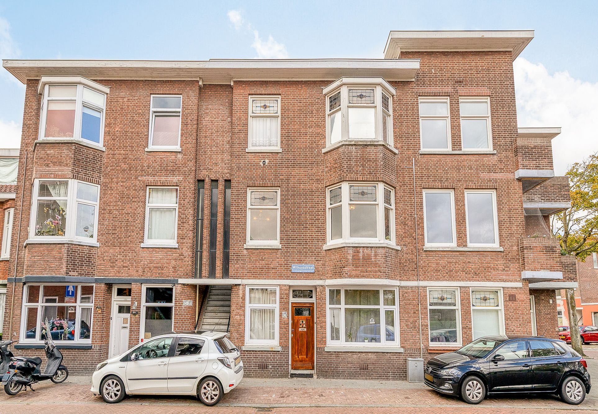 Foto 33 van Withuysstraat 127