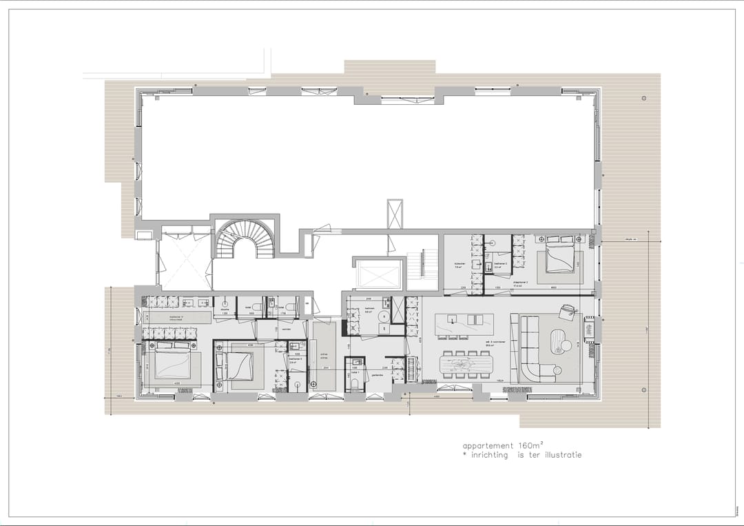 Foto 26 van Baambrugse Zuwe (Bouwnr. A2)