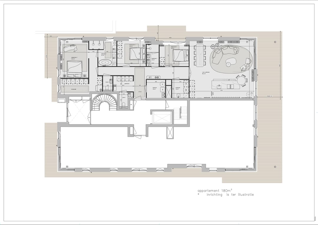 Foto 26 van Baambrugse Zuwe (Bouwnr. B3)
