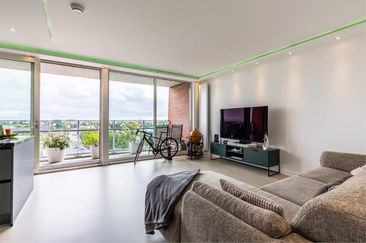 Foto 2 van Conradwerf 185