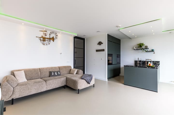 Foto 3 van Conradwerf 185