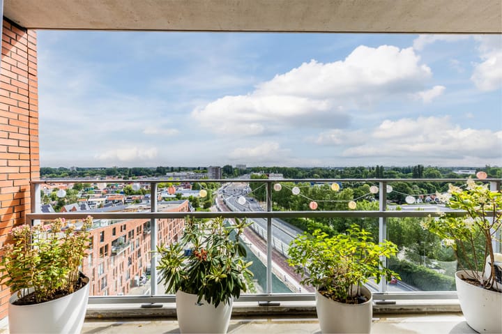 Foto 7 van Conradwerf 185