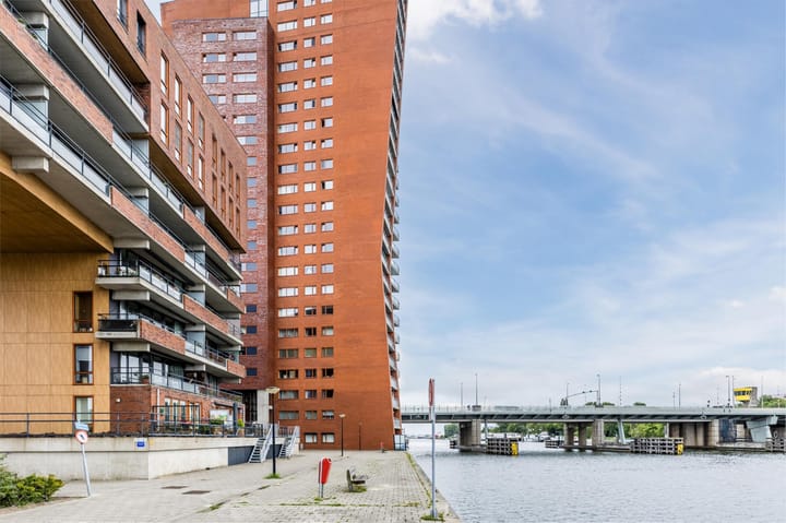 Foto 9 van Conradwerf 185