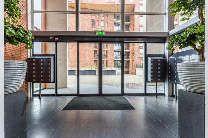 Foto 12 van Conradwerf 185