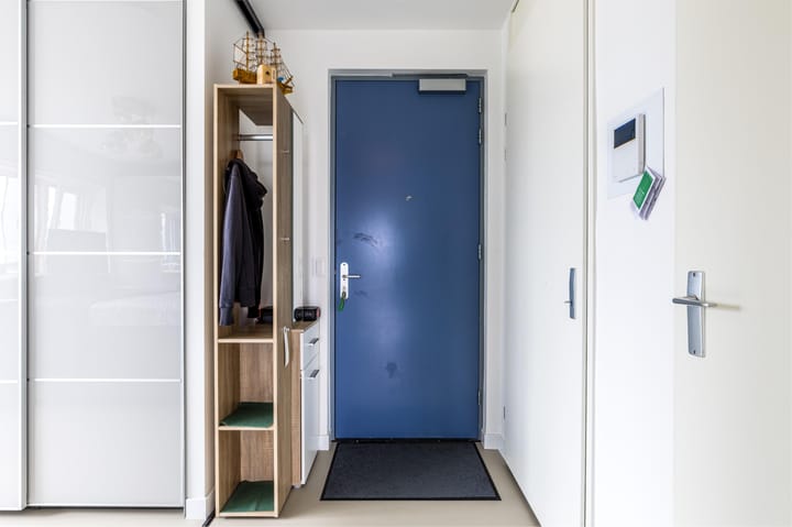 Foto 15 van Conradwerf 185