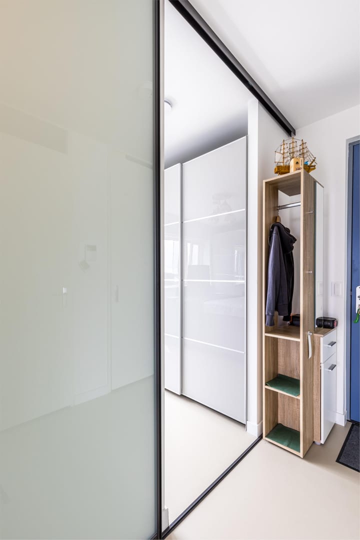 Foto 17 van Conradwerf 185