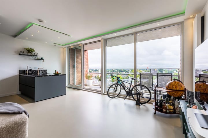 Foto 19 van Conradwerf 185