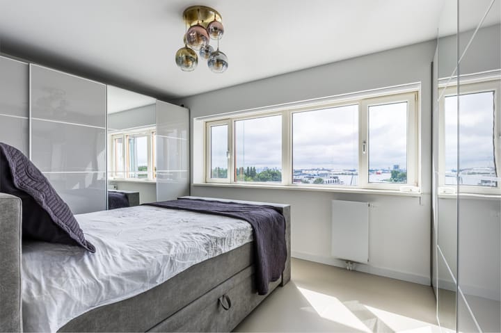 Foto 26 van Conradwerf 185