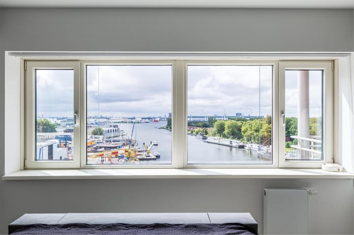 Foto 28 van Conradwerf 185