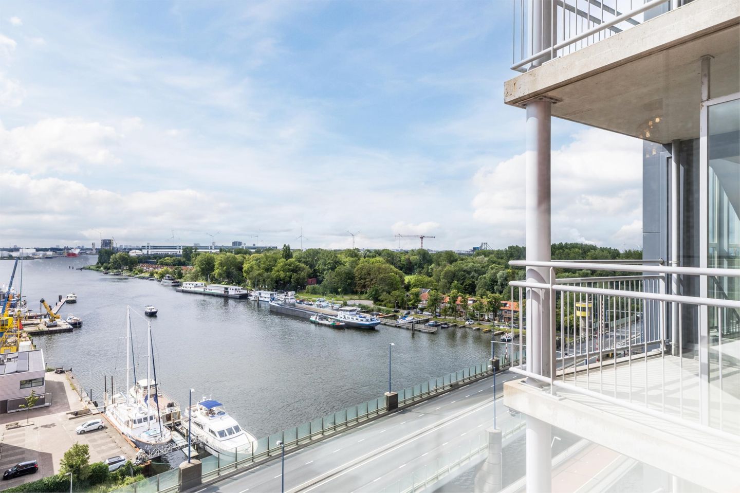 Foto 29 van Conradwerf 185