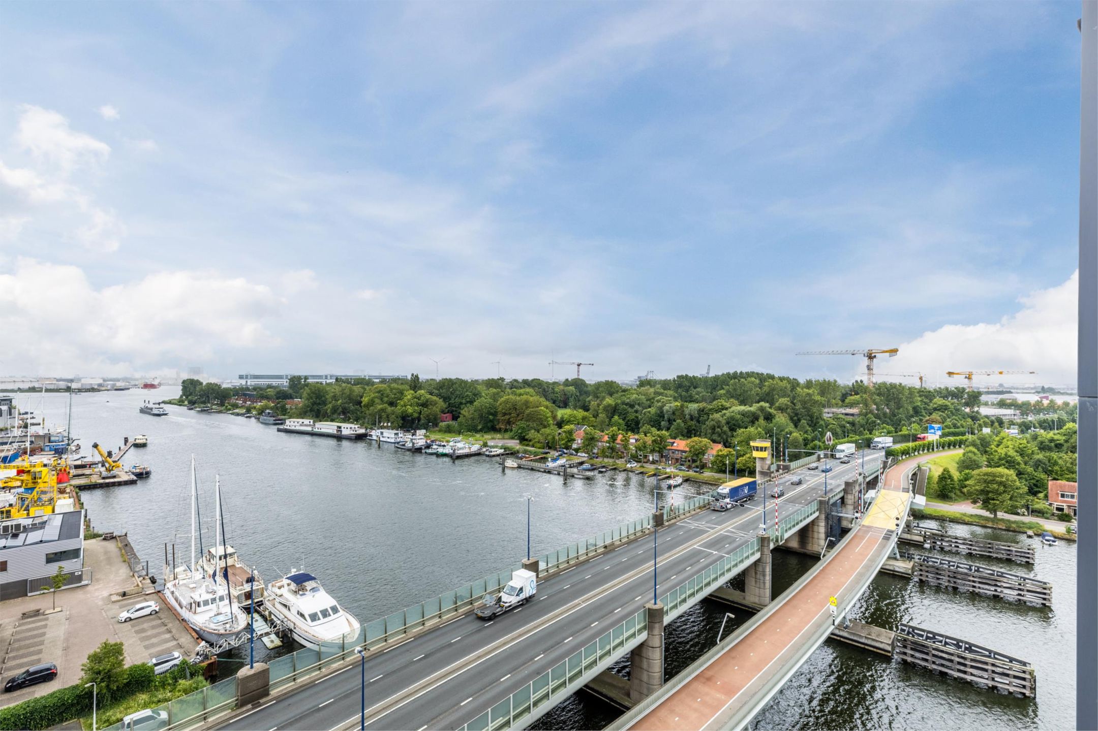 Foto 30 van Conradwerf 185