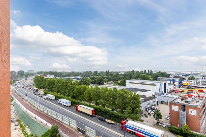 Foto 35 van Conradwerf 185