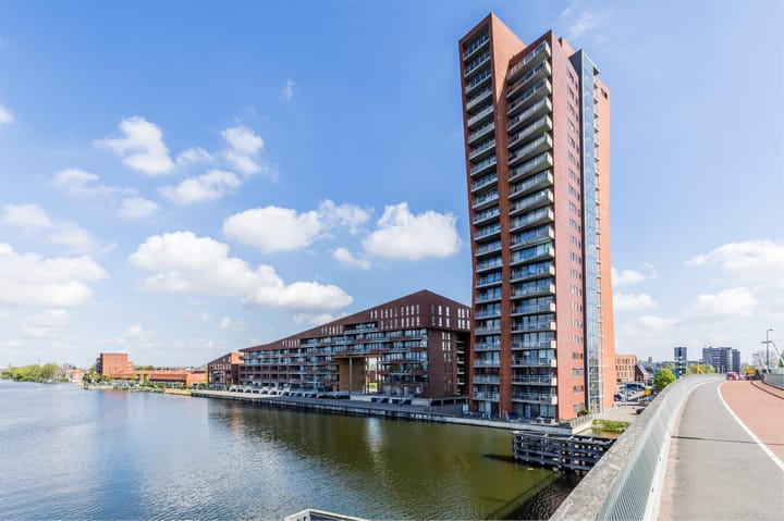 Foto 45 van Conradwerf 185