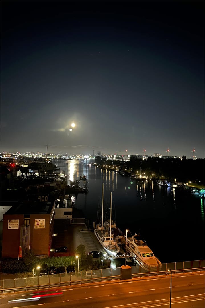 Foto 50 van Conradwerf 185