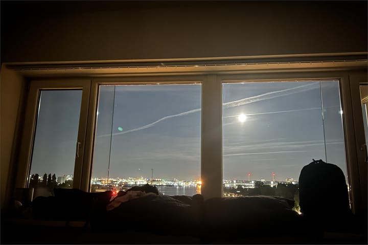 Foto 51 van Conradwerf 185