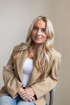 Maartje van Bakel - Commercieel Medewerker