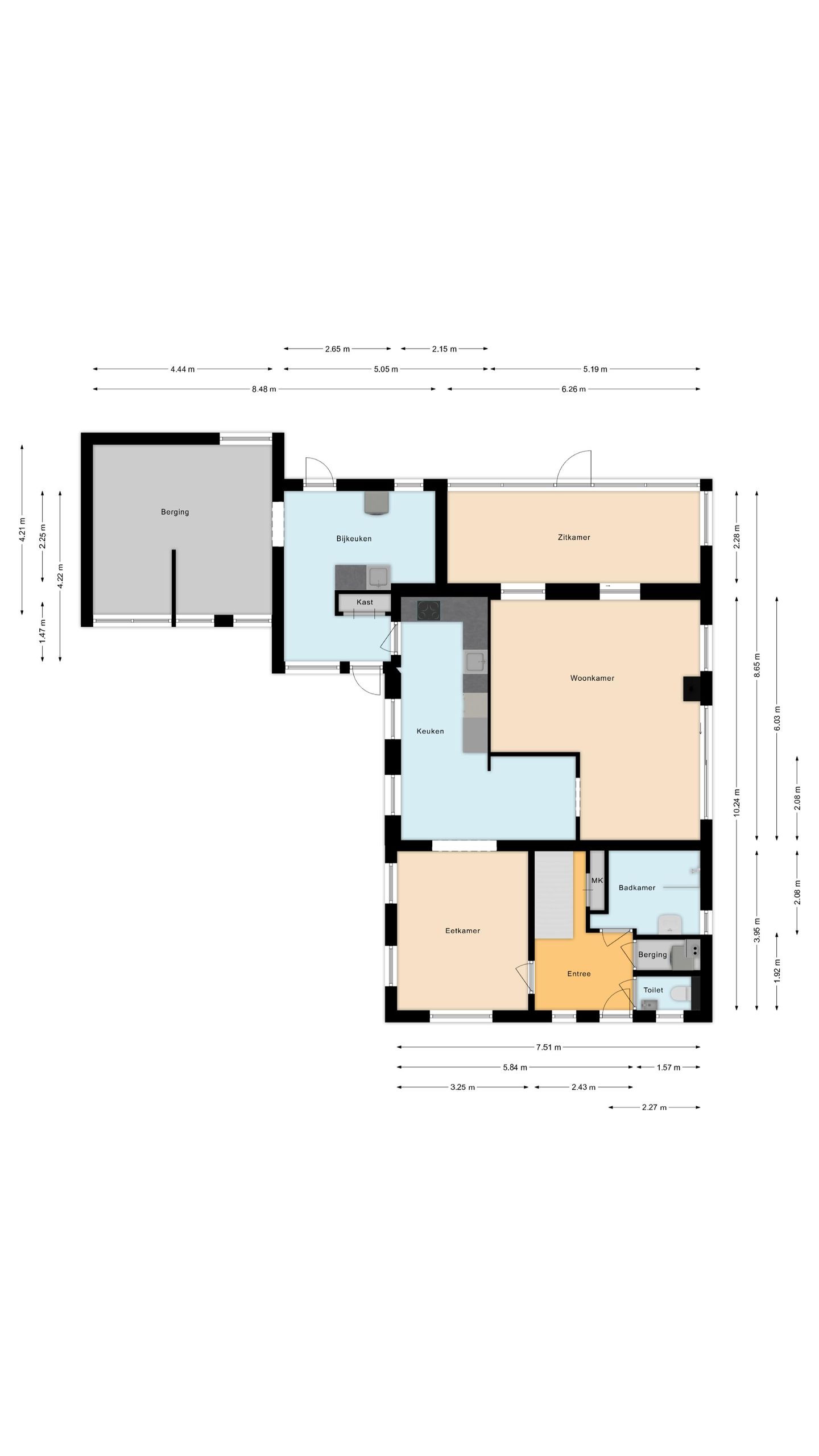 Foto 89 van Rollecate 30