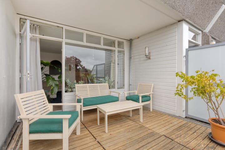 Foto 13 van Obool 16