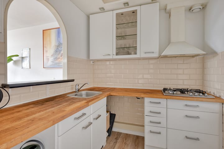 Foto 18 van Obool 16