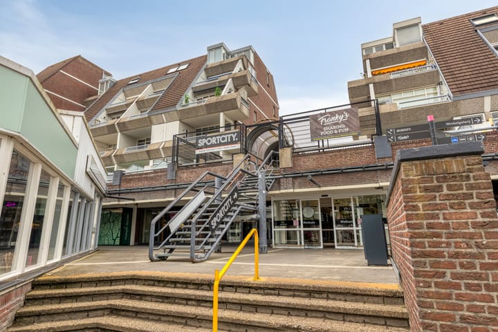 Foto 26 van Obool 16