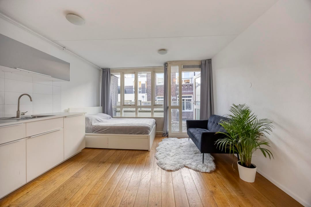 Photo 2 of Paardenstraat 56