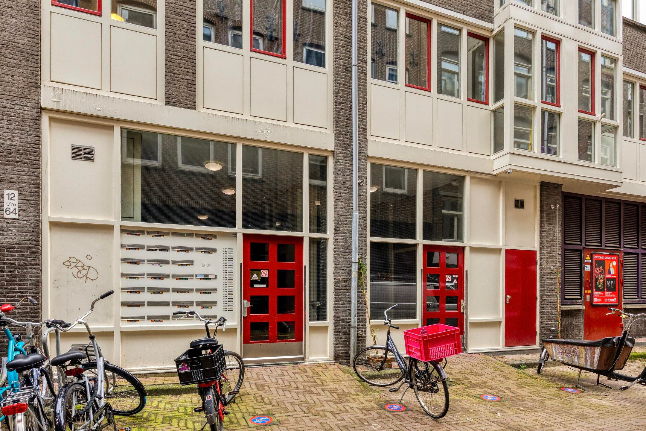 Photo 12 of Paardenstraat 56
