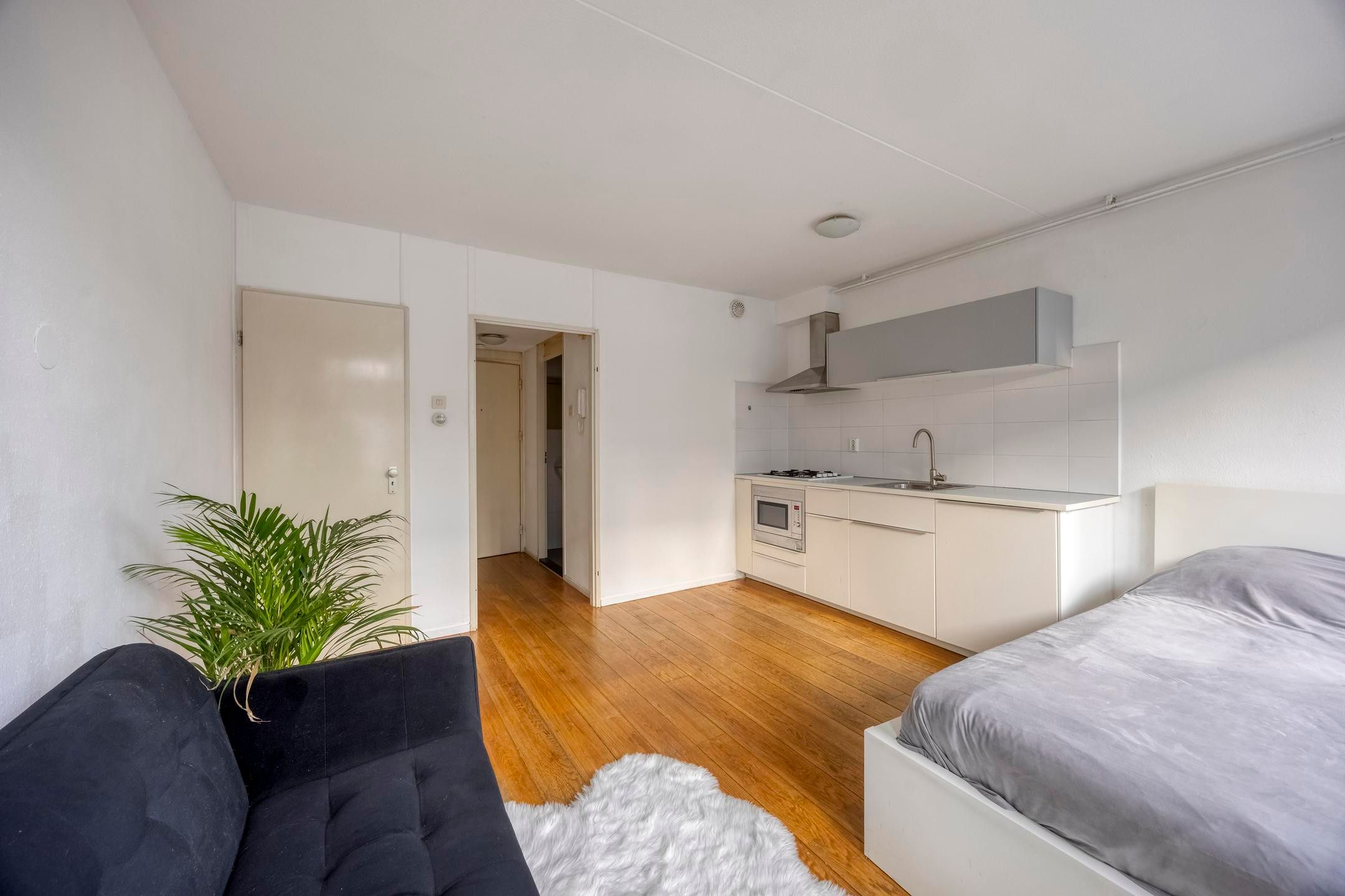 Photo 3 of Paardenstraat 56