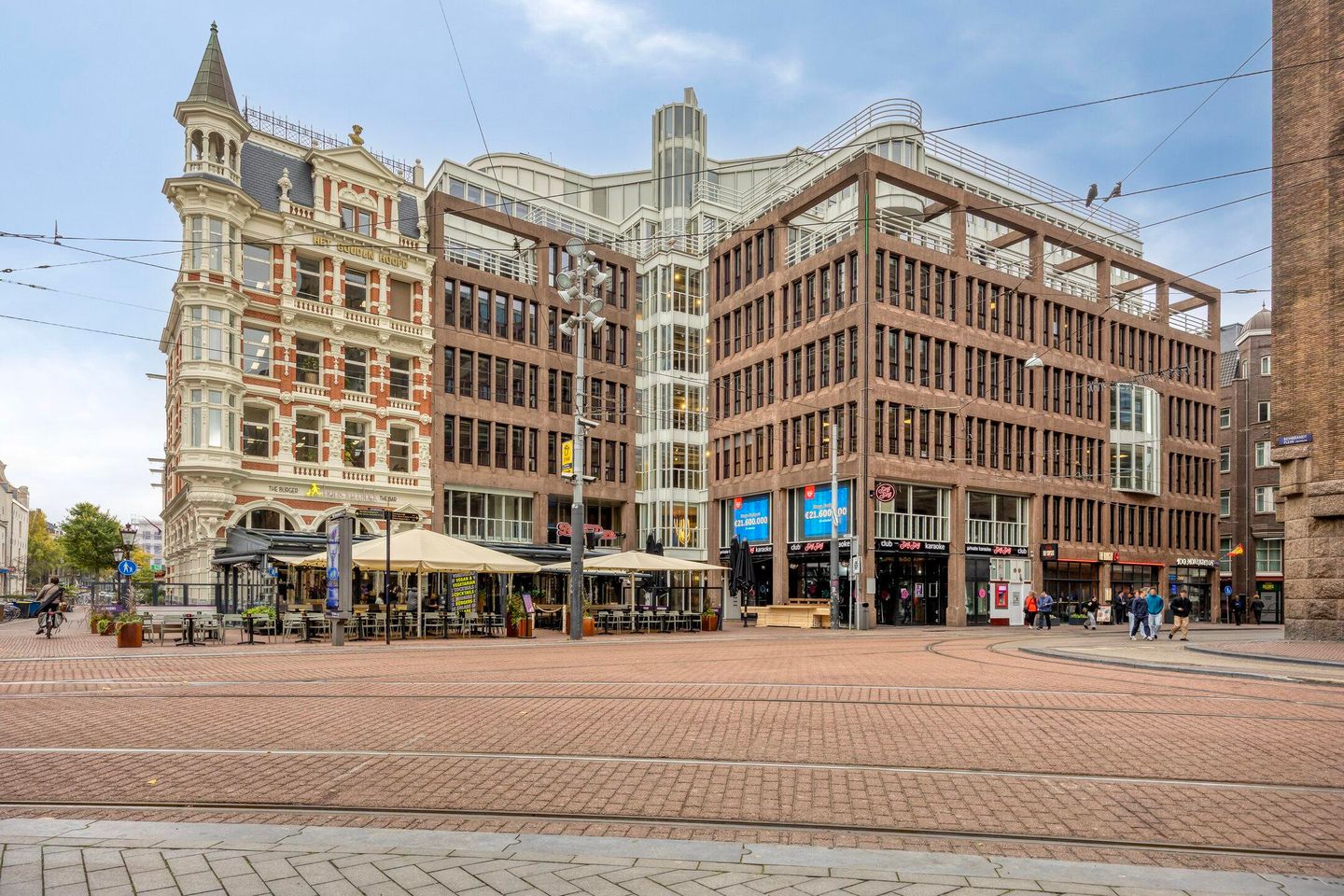 Photo 14 of Paardenstraat 56