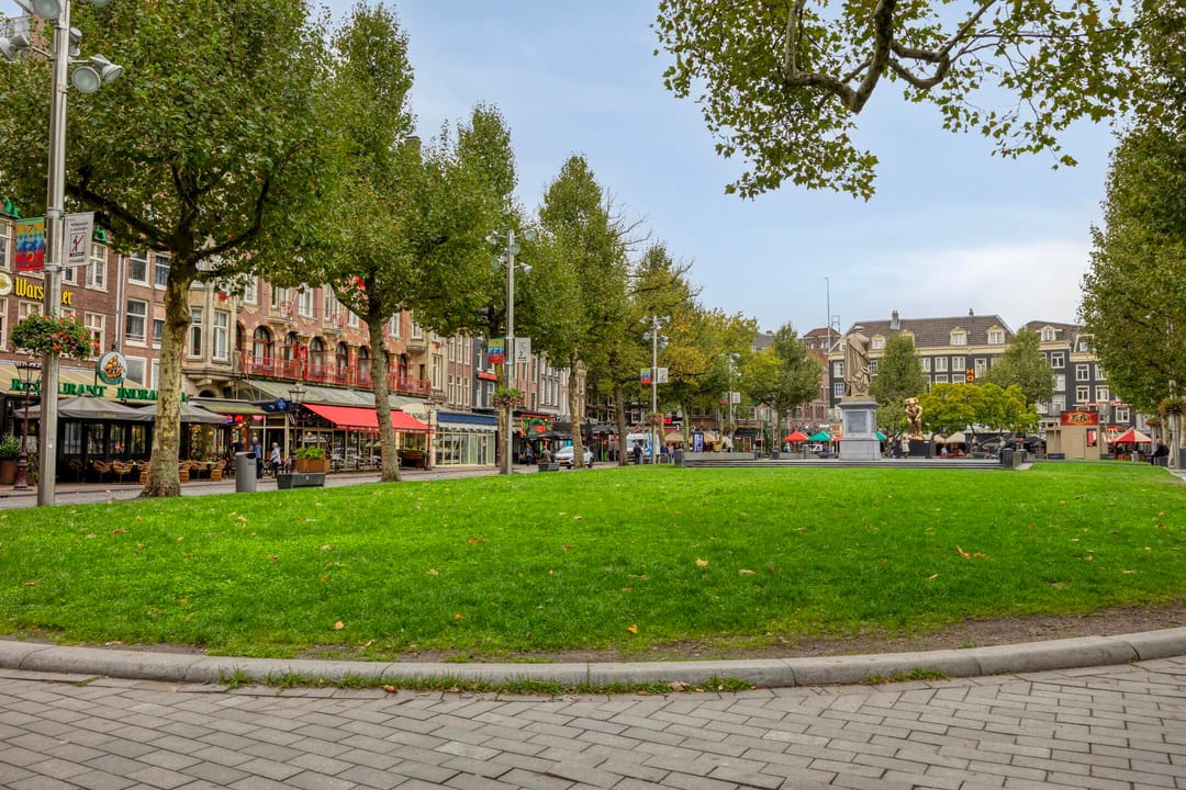 Photo 13 of Paardenstraat 56