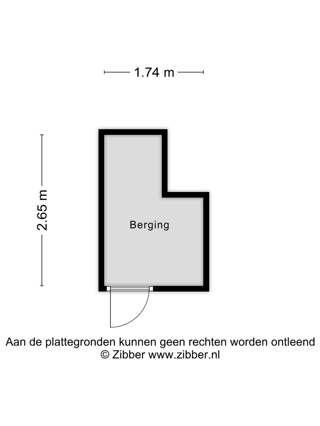 Photo 16 of Paardenstraat 56