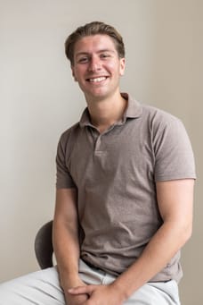 Floris Kok - Makelaar