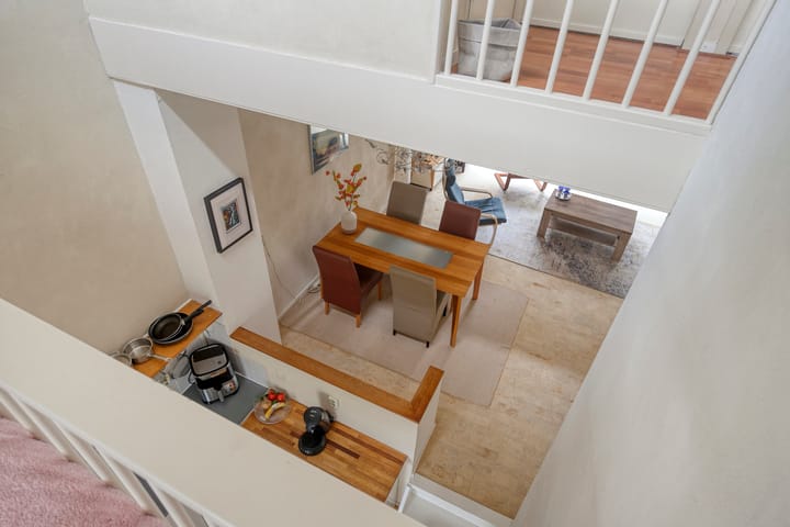 Foto 2 van Hollywoodlaan 86