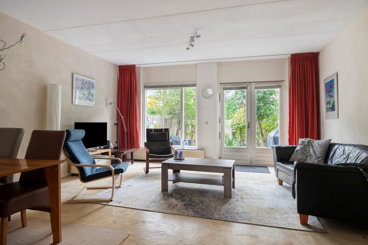 Foto 5 van Hollywoodlaan 86