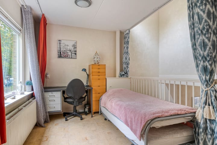 Foto 10 van Hollywoodlaan 86