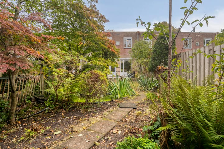 Foto 24 van Hollywoodlaan 86