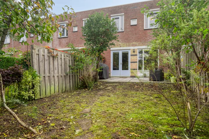 Foto 25 van Hollywoodlaan 86