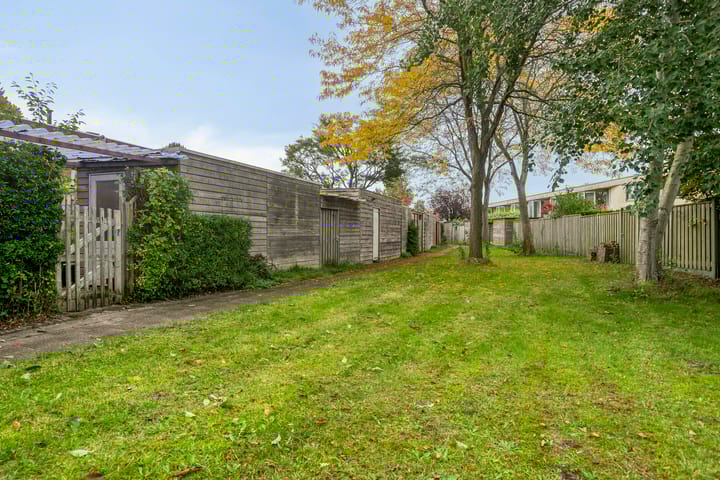 Foto 26 van Hollywoodlaan 86