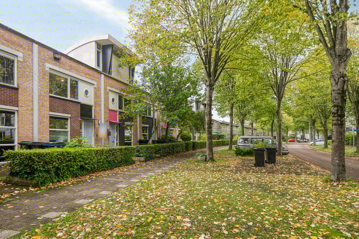 Foto 27 van Hollywoodlaan 86