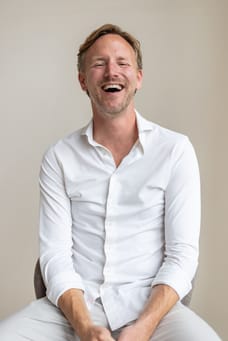 Lody Bunschoten - Makelaar (Directeur)