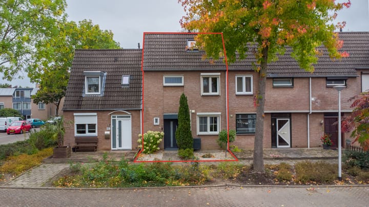 Foto 1 van Nautiluserf 3