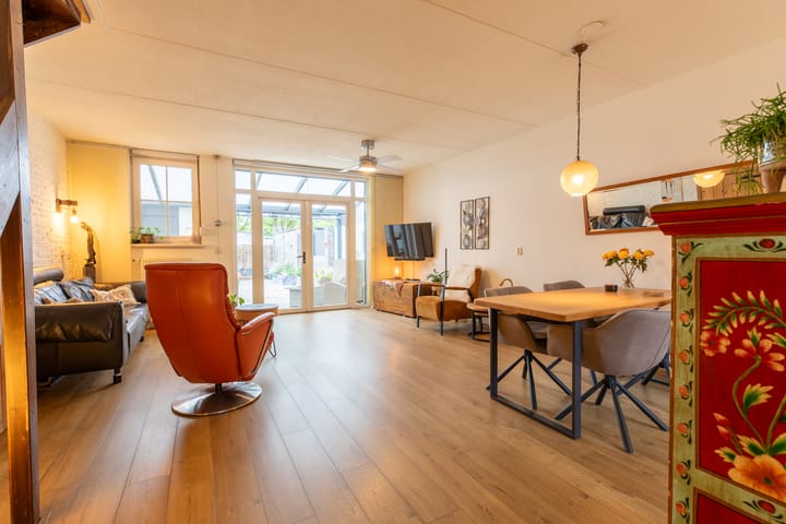 Foto 7 van Nautiluserf 3