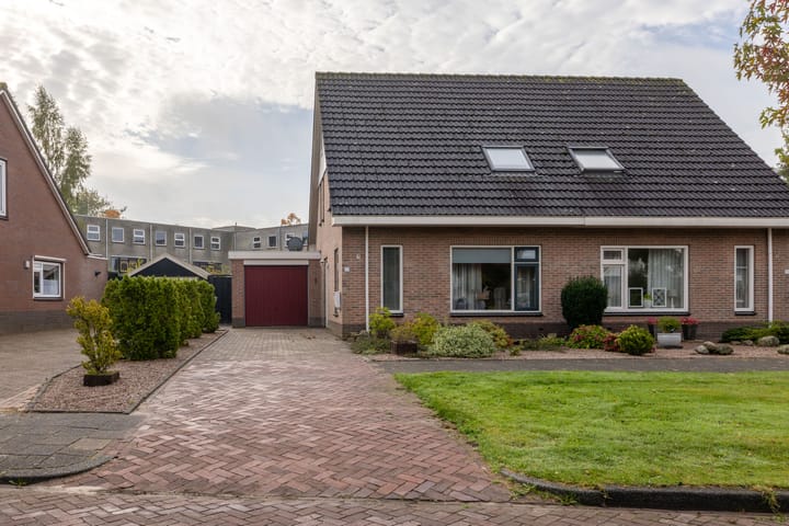 Foto 2 van Compagnie 20