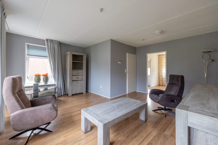 Foto 10 van Compagnie 20