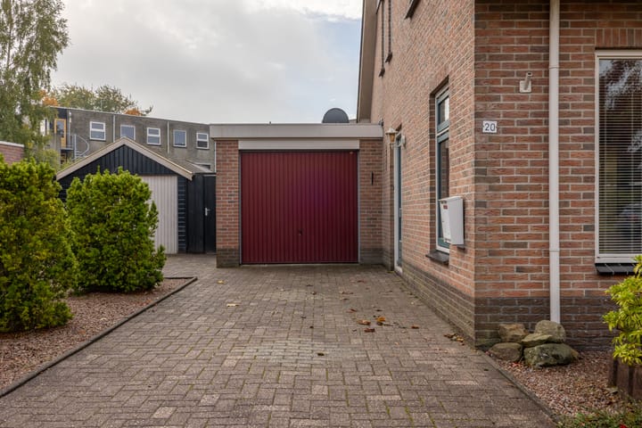 Foto 4 van Compagnie 20