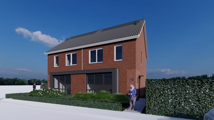 Hof Everinge main image