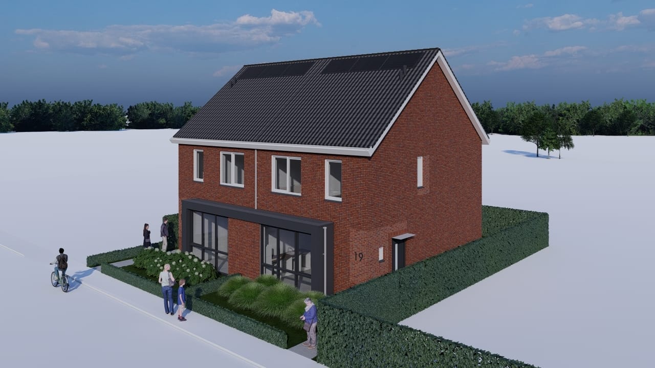 Foto 7 van Hof Everinge